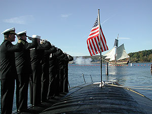 USS Providence
