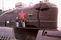 Russian Sub
